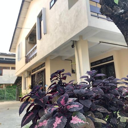 Little Cozy Homestay Kota Bharu Exterior photo