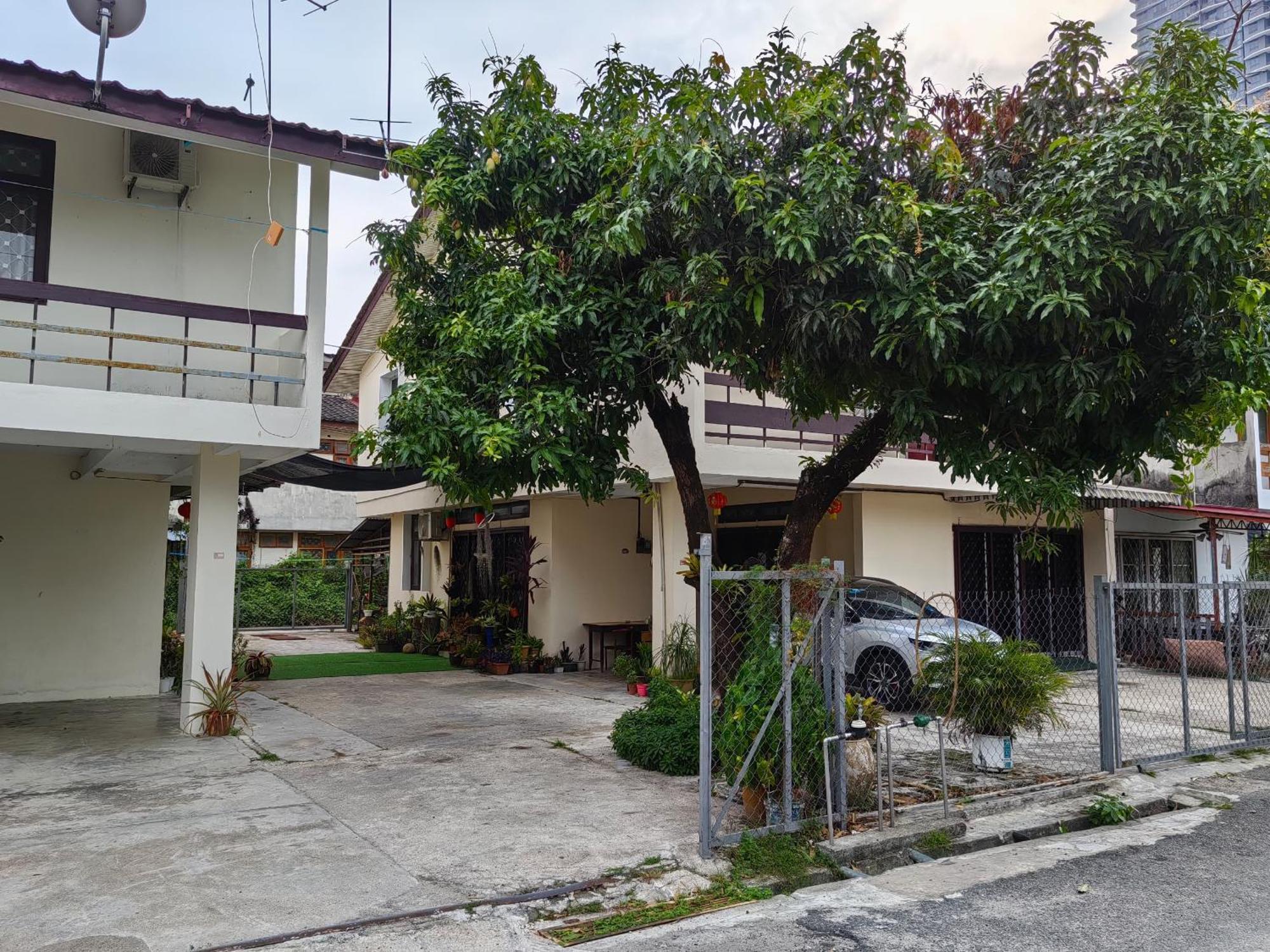 Little Cozy Homestay Kota Bharu Exterior photo
