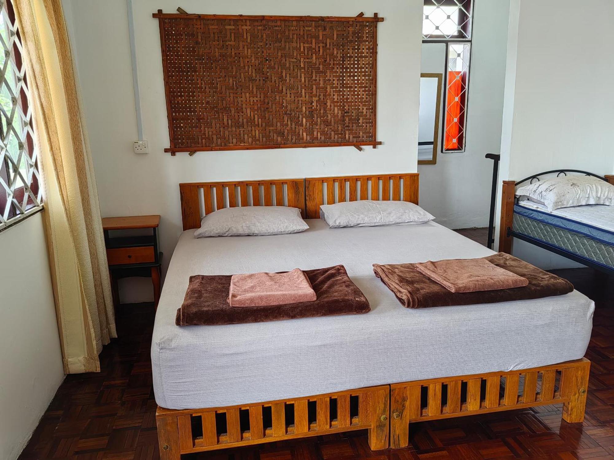 Little Cozy Homestay Kota Bharu Exterior photo