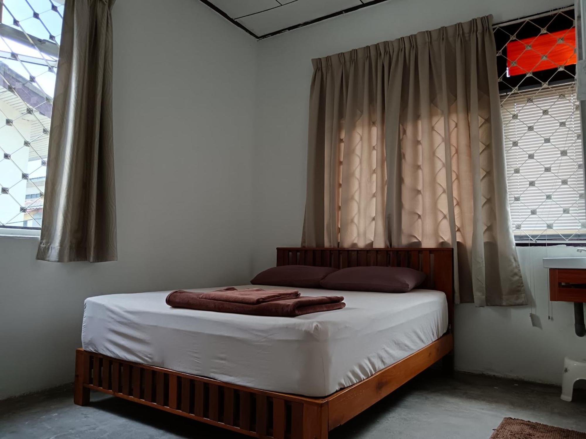 Little Cozy Homestay Kota Bharu Exterior photo
