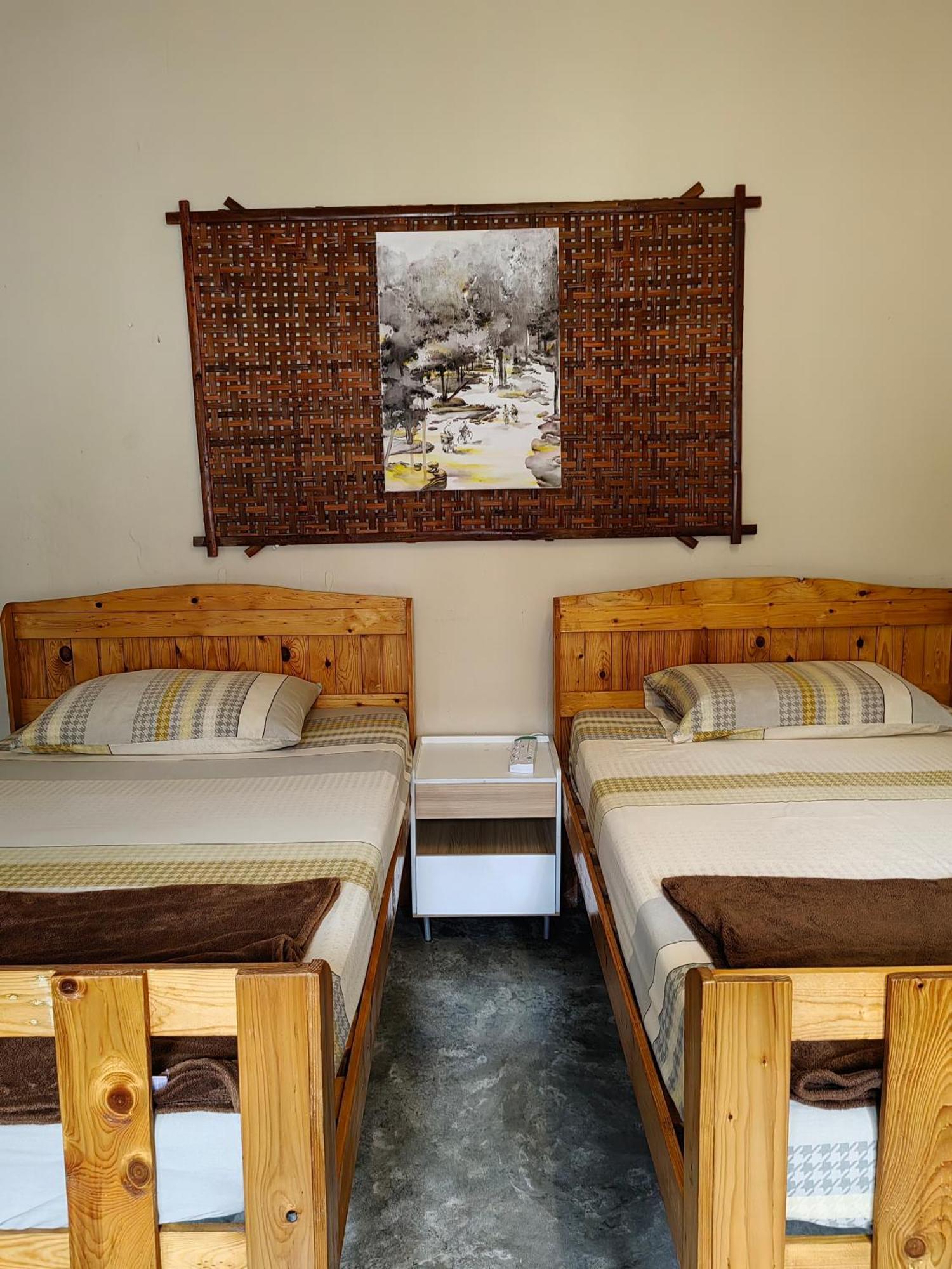 Little Cozy Homestay Kota Bharu Room photo