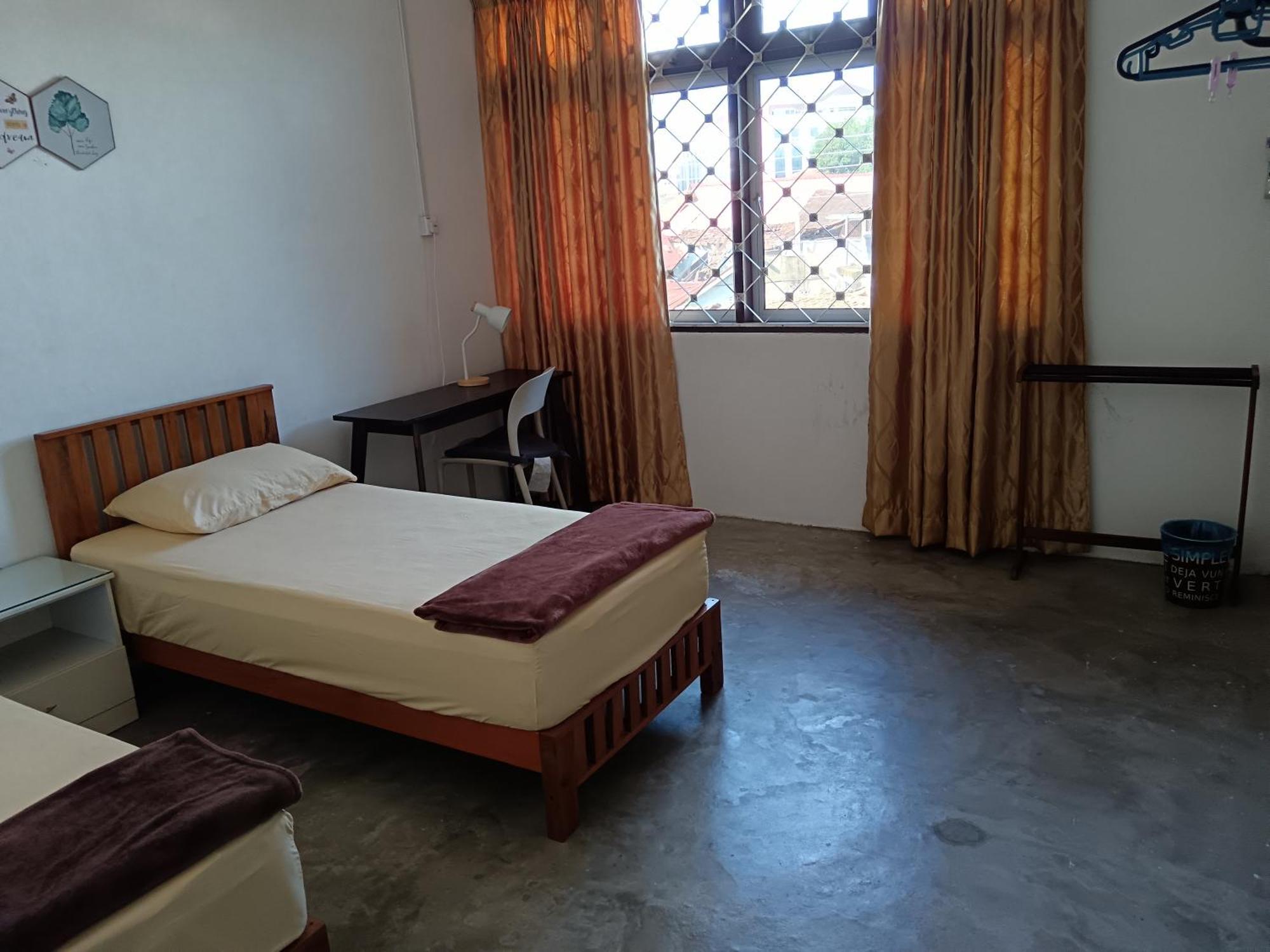 Little Cozy Homestay Kota Bharu Room photo